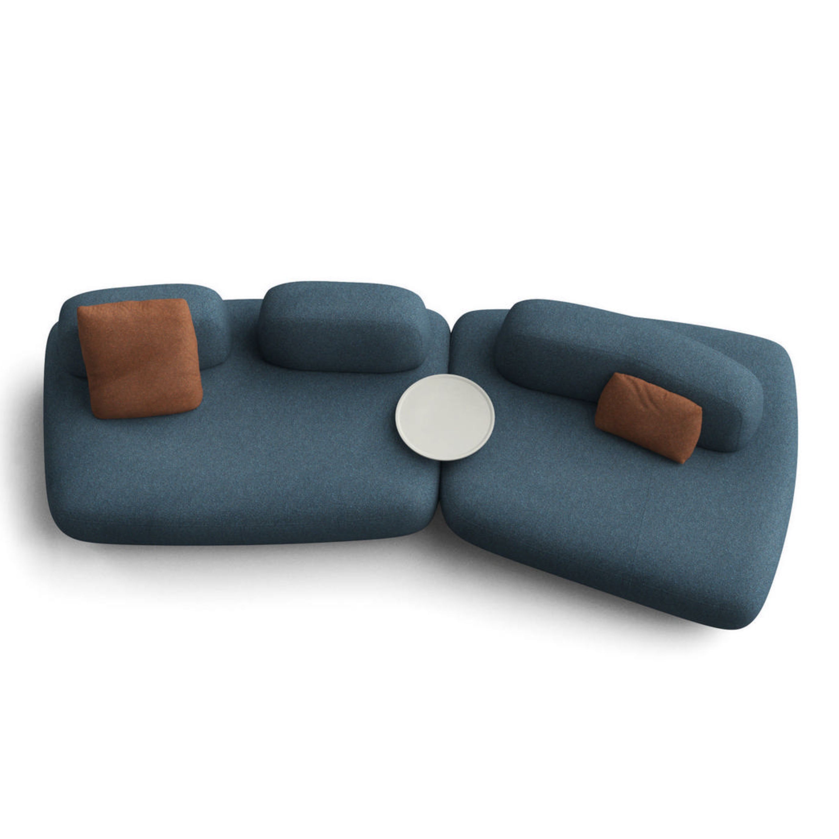 Curve Sectional